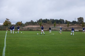 Bild 14 - Frauen FSC Kaltenkirchen - VfL Oldesloe : Ergebnis: 1:2